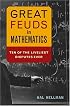 Great Feuds in Mathematics: Ten of the Liveliest Disputes Ever