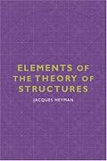 Elements of the Theory of Structures (Cambridge Studies in the History of Architecture)