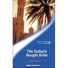 The Sultan's Bought Bride (Modern Romance)