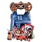 Playmobil Pirates Take Along Dungeon