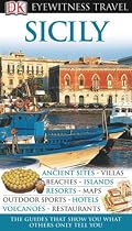Sicily (DK Eyewitness Travel Guides)
