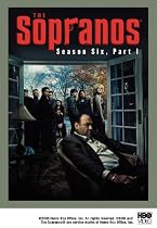 The Sopranos: Season 6, Part 1