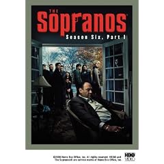The Sopranos - Season 6, Part 1
