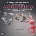 H�ndel - Agrippina