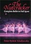 The Nutcracker: Complete Ballet in Full Score (Dover Music Scores)