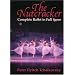 The Nutcracker: Complete Ballet in Full Score (Dover Music Scores)