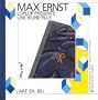 Loplop pr�sente une jeune fille : Max Ernst