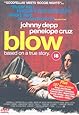 Blow [DVD] [2001]