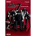 killer 7 �I�t�B�V�����R���v���[�g�K�C�h (�J�v�R���I�t�B�V�����u�b�N�X)