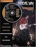 Steve Vai: Guitar Styles & Techniques (Signature Licks)