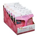 Pet Hair Magnet - Pink