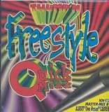 Thump N Freestyle Quick Mixx