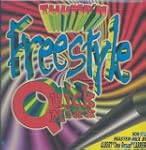 Thump'n Freestyle Quick Mixx