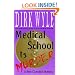 Medical School Is Murder: A Ben Candidi Mystery (Ben Candidi Mysteries)