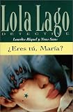 Eres tu, Maria? (Lernmaterialien)