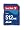 SANDISK 512MB SECURE DIGITAL CARD