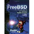 The FreeBSD Handbook 3rd Edition, Vol. 1: User Guide