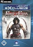 Eigenschaften rondomedia GmbH  / Prince of Persia - Warrior Within (DVD-ROM) [UBX