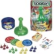 Sorry! Card Revenge Game