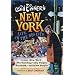 Will Eisner's New York: Life in the Big City: New York, The Building, City People Notebook, Invisible People (Will Eisner Library)