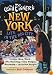 Will Eisner's New York: Life in the Big City: New York, The Building, City People Notebook, Invisible People (Will Eisner Library)
