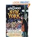 Will Eisner's New York: Life in the Big City (Will Eisner Library)