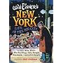 Will Eisner's New York: Life in the Big City (Will Eisner Library)
