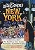 Will Eisner's New York: Life in the Big City: New York, The Building, City People Notebook, Invisible People
