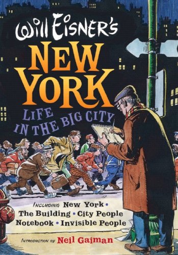 Will Eisner