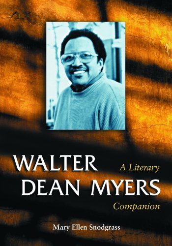 Walter Dean Myers: A Literary