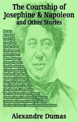 Alexandre Dumas