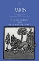 Amos (Anchor Bible Series)