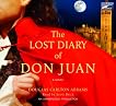 The Lost Diary of Don Juan (UNABRIDGED ON 10 CDs)
