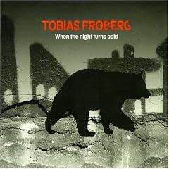 When the Night Turns Cold
