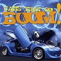 Cars That Go Boom!