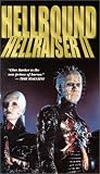 Hellbound - Hellraiser II (Widescreen Edition) [VHS]