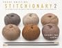 The Vogue Knitting Stitchionary Volume Two: Cables: The Ultimate Stitch Dictionary from the Editors of Vogue Knitting Magazine (Vogue Knitting Stitchionary Series)