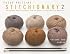 The Vogue Knitting Stitchionary Volume Two: Cables: The Ultimate Stitch Dictionary from the Editors of Vogue Knitting Magazine (Vogue Knitting Stitchionary Series)