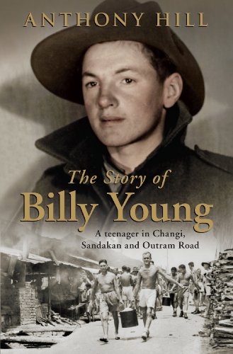 The Story Of Billy Young