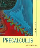 Cengage Advantage Books: Precalculus: A Problems-Oriented Approach