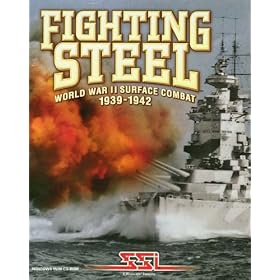 Fighting Steel