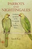 Parrots and nightingales : troubadour quotations and the development of European poetry