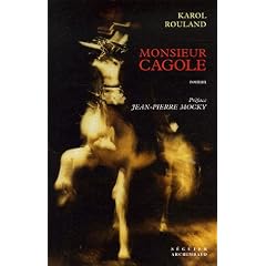 Monsieur Cagole