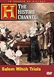 In Search of History - Salem Witch Trials (History Channel) (A&E DVD Archives)