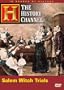Salem Witch Trials (History Channel)