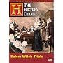 In Search of History - Salem Witch Trials (History Channel) (A&E DVD Archives)