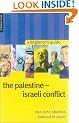 The Palestine-Israeli Conflict: A Beginner's Guide (Oneworld Beginners' Guides)