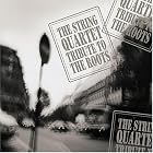 The String Quartet Tribute to The Roots by Tariq / Chesnutt, C. Trotter, Tariq / Storch, Scott Trotter, Various Composers, and The Angry String Orchestra