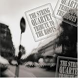 The String Quartet Tribute to The Roots