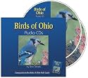 Birds of Ohio Audio CDs: Compatible with Birds of Ohio Field Guide